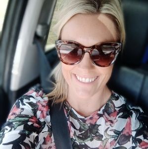 Meet your Posher, Kate